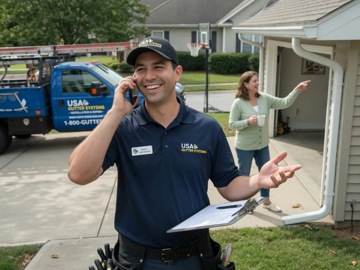 Gutter Installation Alleman, IA FAQs
